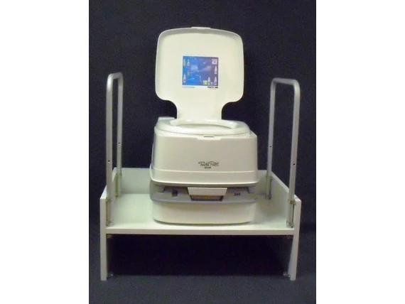 Porta Potti 345 Rehability