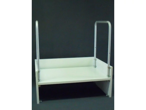 Duo WC-magasító
