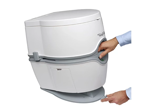 Porta Potti Floor Plate