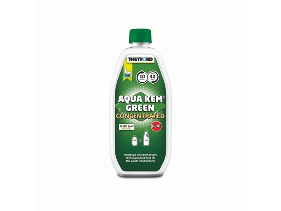 Aqua Kem Green Concentrated 0.75l