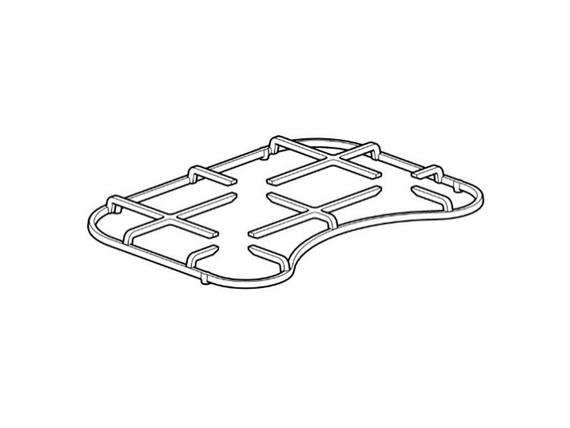Panrest Conversion Kit (series 345)