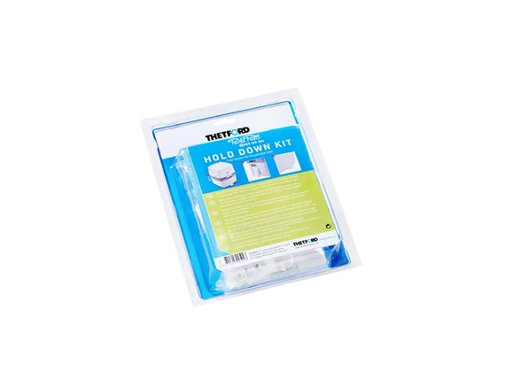 Hold Down Kit