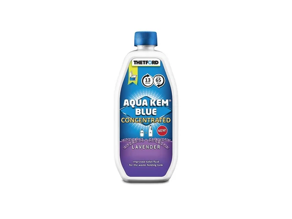 Aqua Kem Blue Lavender 0.78l