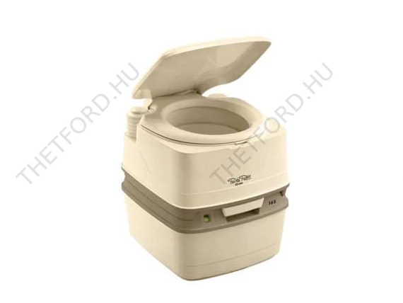 Porta Potti 165 Luxe Ivory