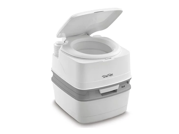 Porta Potti Qube 165