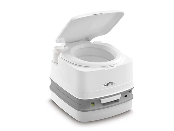 Porta Potti Qube 345