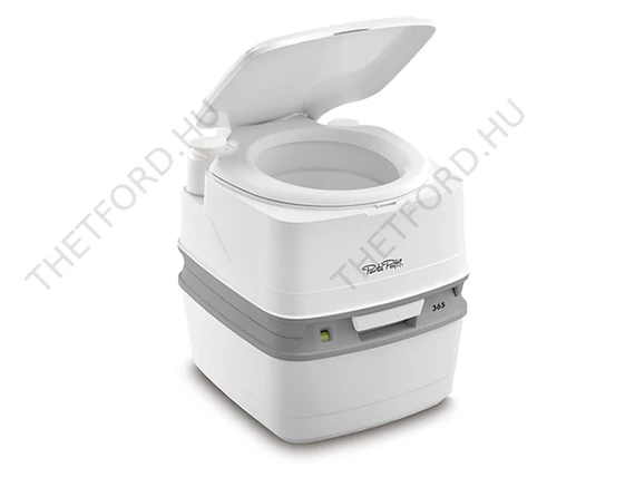 Porta Potti Qube 365