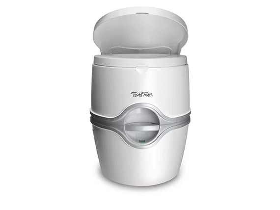 Porta Potti Qube 565E