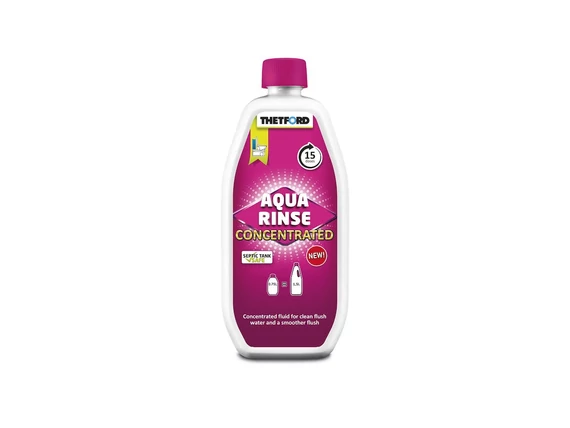 Aqua Rinse Concentrated 0.75l