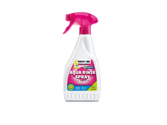 Thetford Aqua Rinse Spray öblítő és tisztító 0,5l