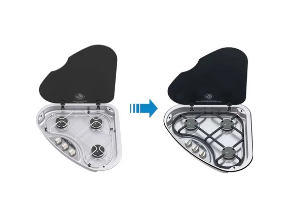 Panrest Conversion Kit (series 330)