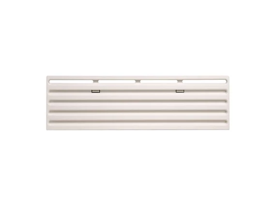 SR Vent Cover 186x483 (white)