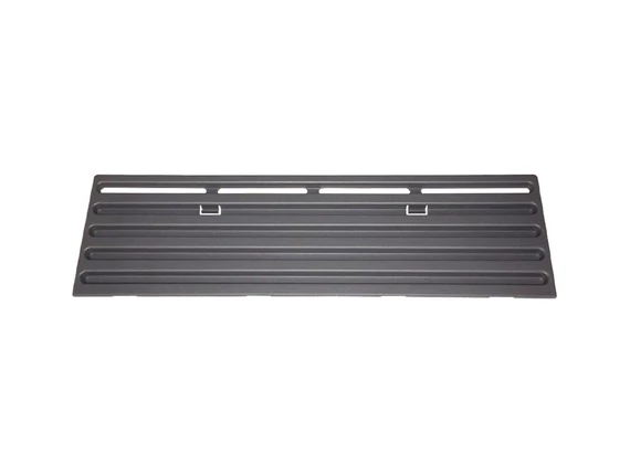SR Vent Cover 186x483 (black)