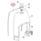 SC223CS WALL SEAL