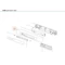 SR HOUSING FLAT N3080 D/GRY