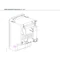 SR THERMISTOR CABLE