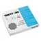 SC260 FILTER ELECTRIC VENTILATOR SINGLE PACK