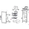 SR BOTTLE RETAINER T2090