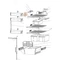 SR SHELF T2160