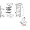 SR POWER CORD HARNESS