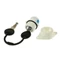 SC200 LOCK WATERFILL DOOR GRY