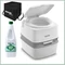 Porta Potti 165 Eco (fenyő)