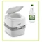 Bau Comfort 165 Luxe Ivory csomag