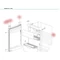 SR LOCK AND POCKET COVER FRAME 10MM
