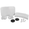 SC250/C260 HINGE SET FOR S&C CERAMIC BOWL