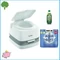 Porta Potti Qube 145 Green