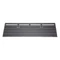SR Vent Cover 186x483 (dark grey)