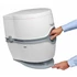 Kép 2/3 - Porta Potti Qube 565P Marine