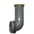 Kép 1/2 - SC234/C200 POUR OUT SPOUT M.GREY