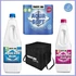 Kép 1/2 - Thetford Starter Pack kemping WC kezdőcsomag: Aqua Kem Blue lebontószer, Aqua Soft WC-papír és Aqua Rinse öblítőfolyadék