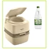 Kép 1/2 - Bau Comfort 165 Luxe Ivory csomag