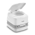 Thetford Porta Potti 335 – Kompakt Hordozható WC Hold Down Kit Lefogó Szettel