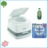 Kép 1/2 - Porta Potti Qube 145 Green