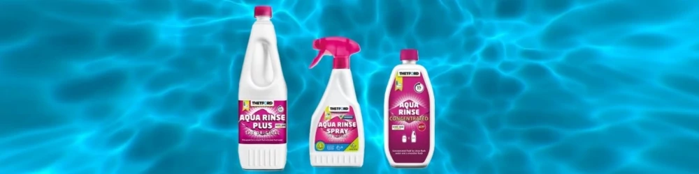 Aqua Rinse